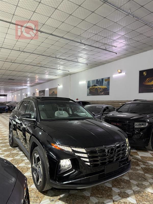 Hyundai Tucson 2024 for sale in Iraq - Erbil